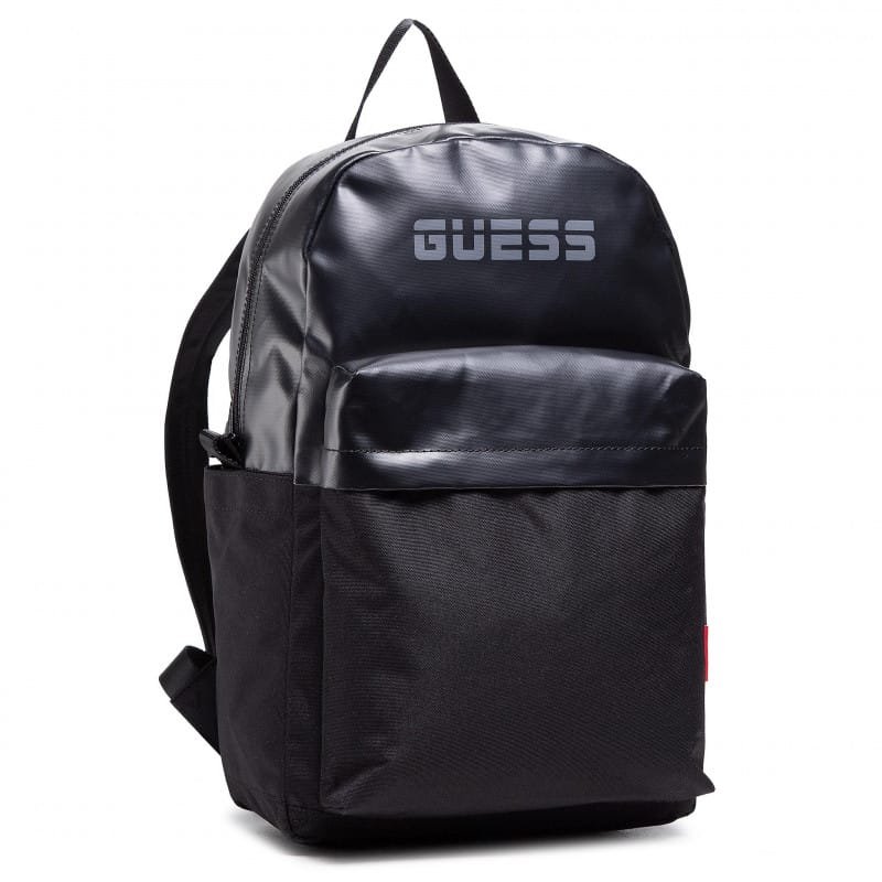 Zaino Uomo Guess HMEELP1205-Nero - Pelletteria Di Matteo