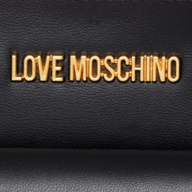 Borsa donna Love Moschino hobo JC4078PP1FLC0000 Nero1