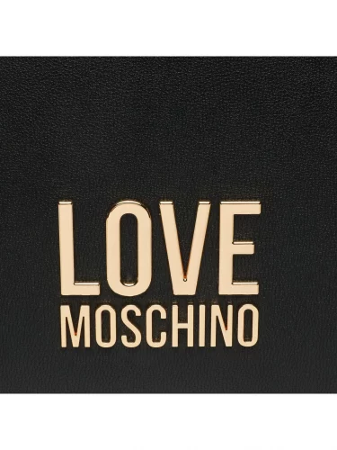 Zaino Love Moschino JC4109PP1HLI0000 Nero 2