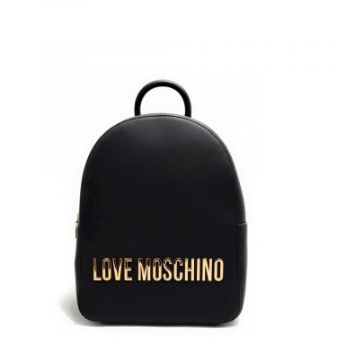 Zaino Love Moschino JC4193PP0HKD0000 Nero
